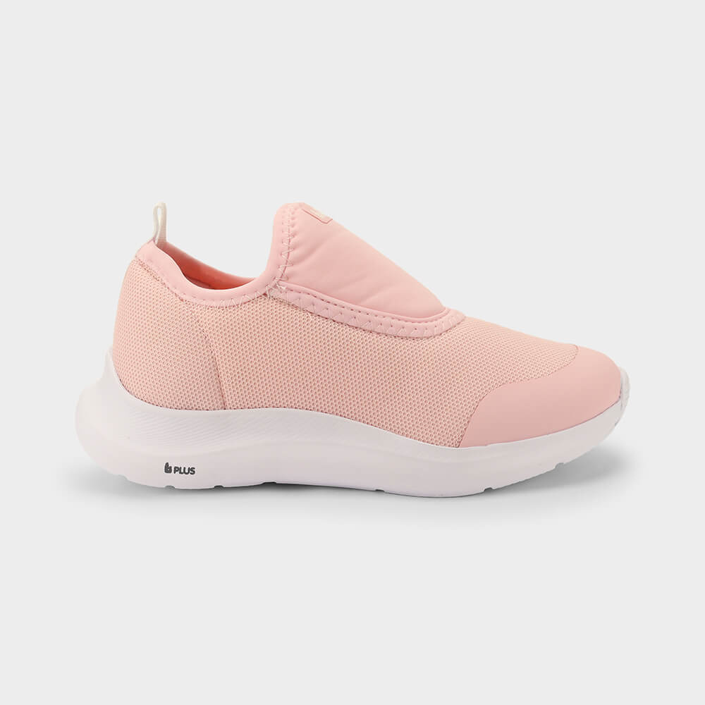 Tênis Infantil Bibi Action Rosa 1167471