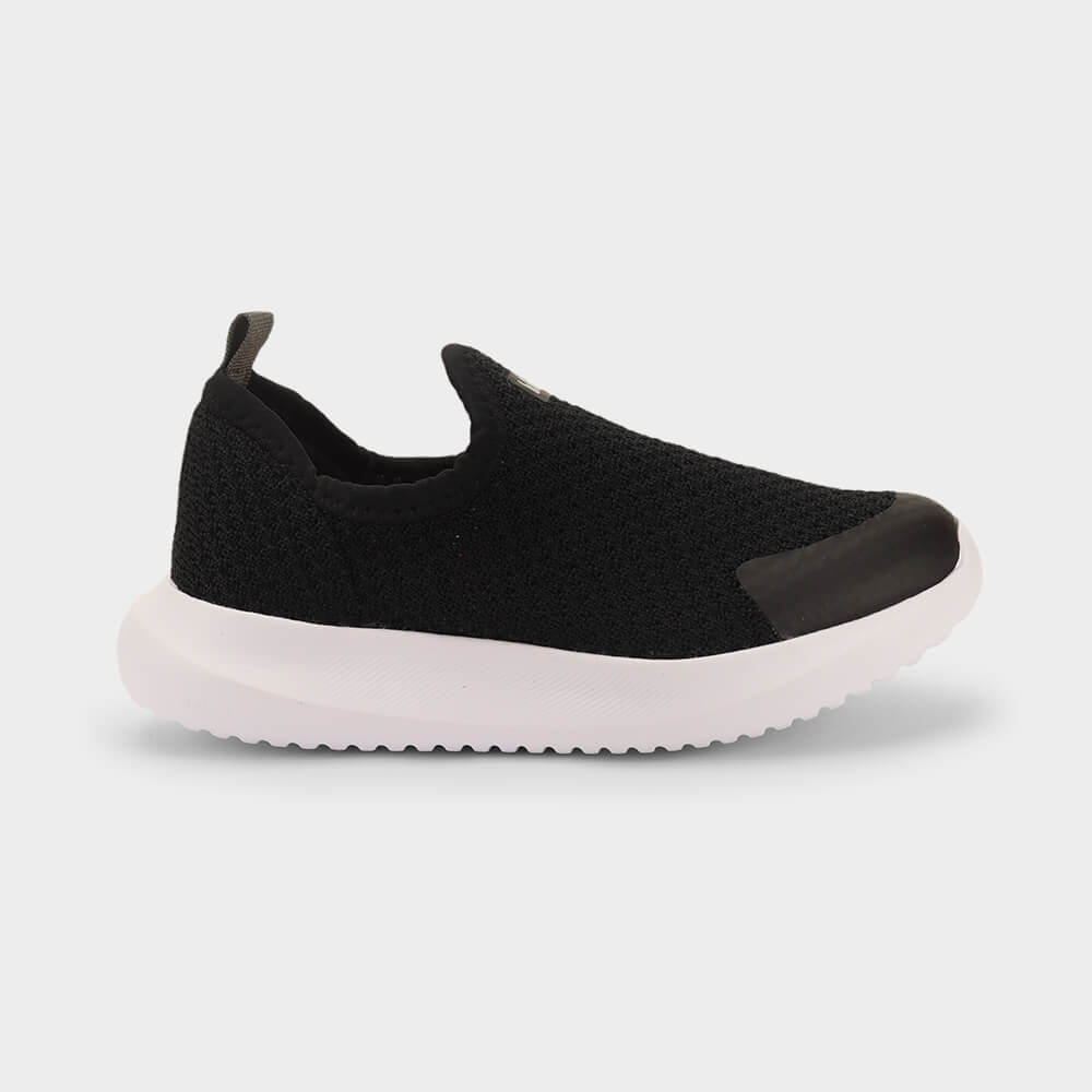 Tênis Infantil Bibi Flash Preto