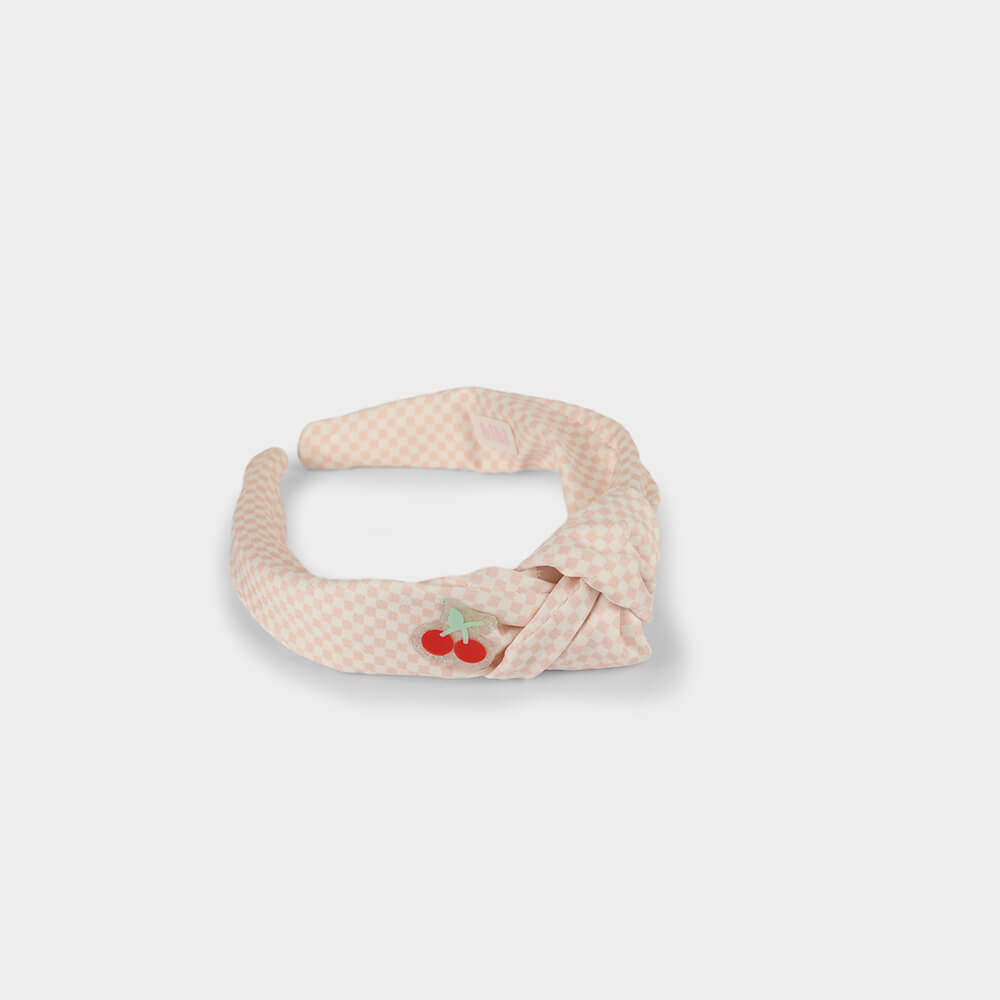 Tiara Infantil Bibi de Cereja 855900