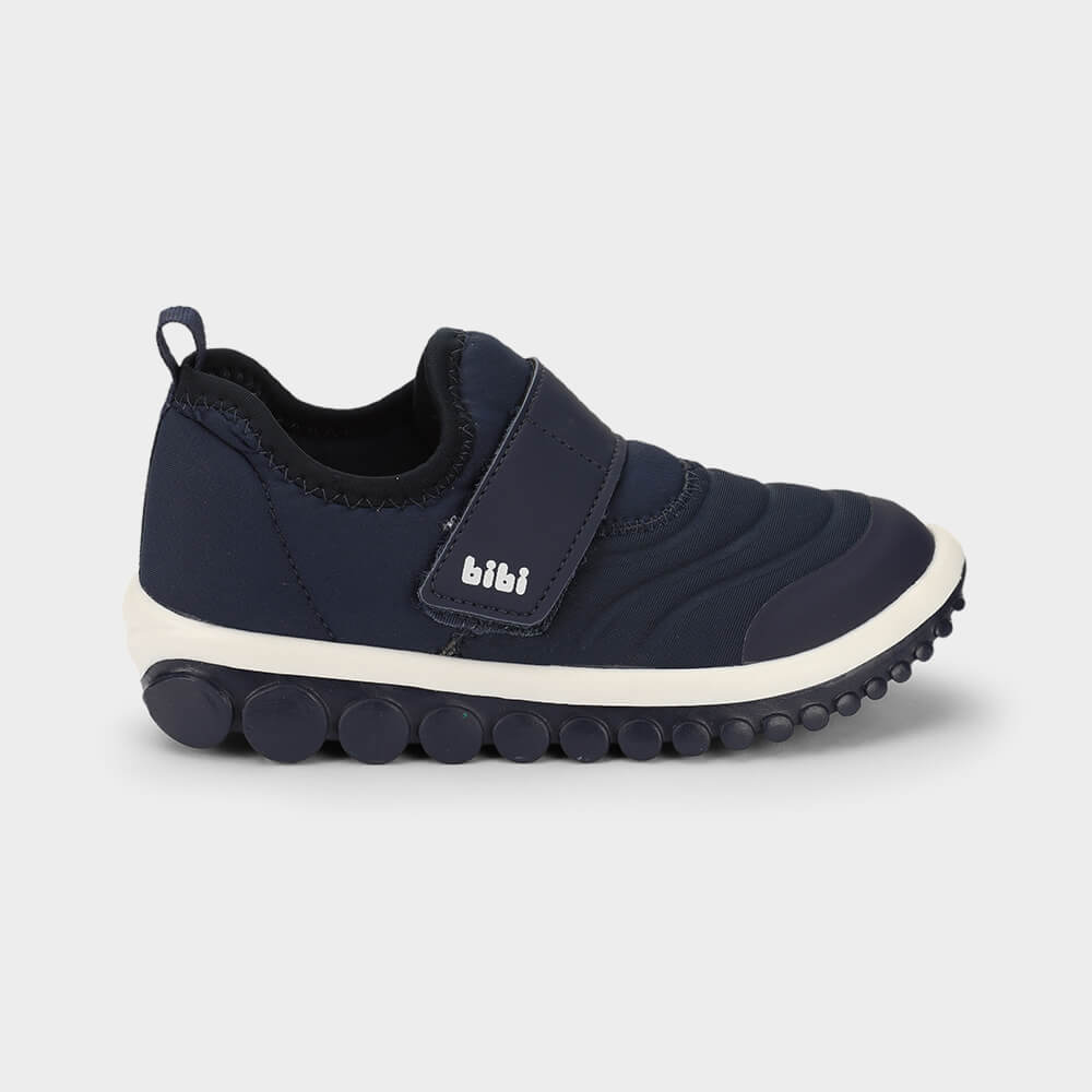 Tênis Infantil Masculino AzuL Bibi Roller 2.0