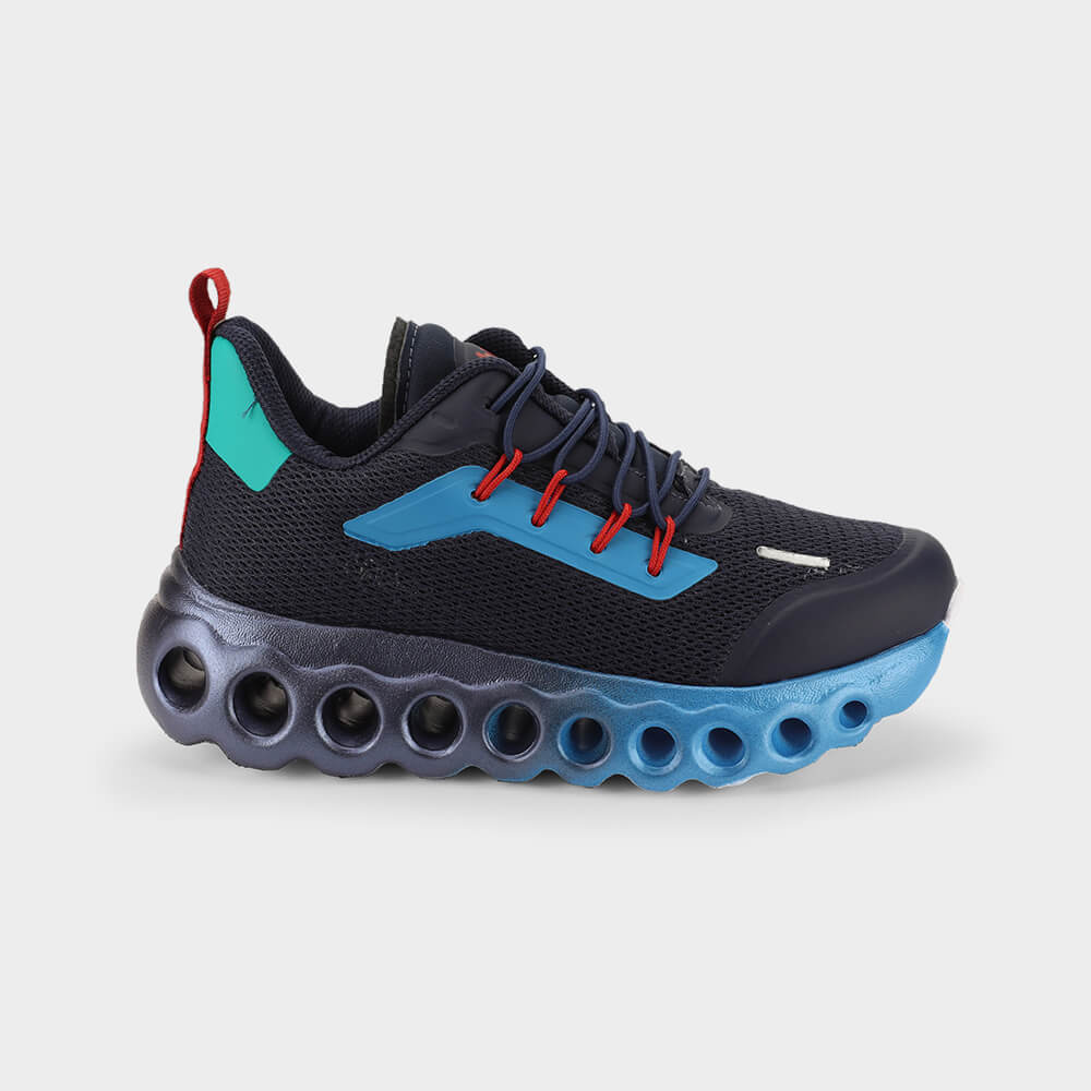Tênis Infantil Bibi Roller Sport Azul