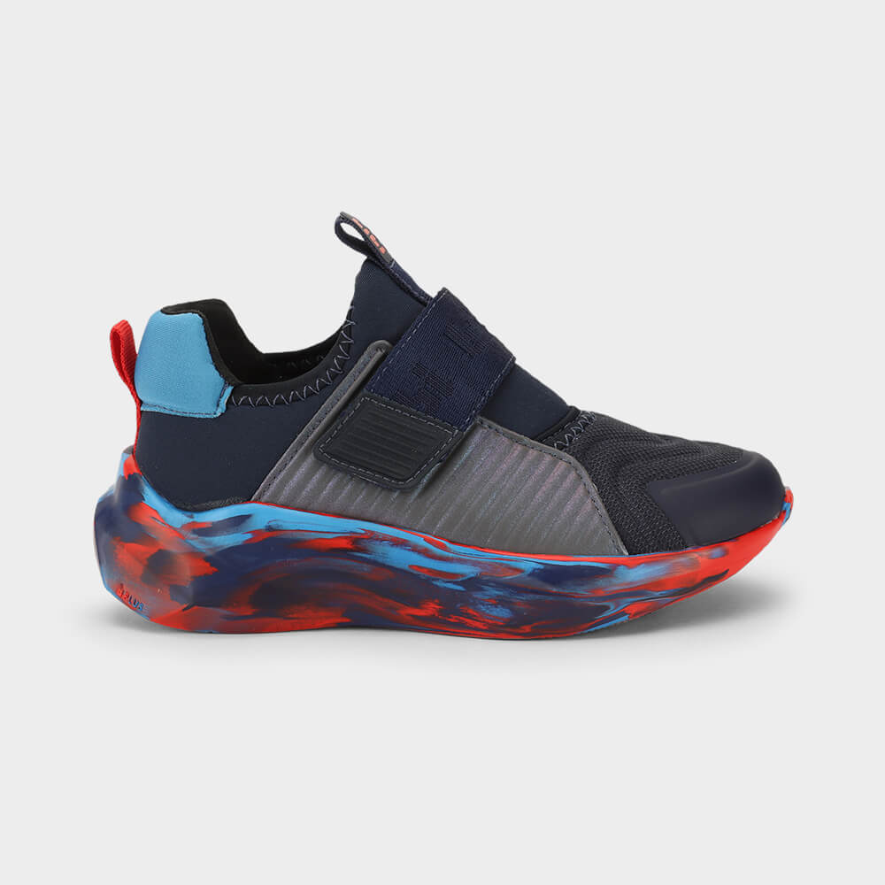 Tênis Infantil Bibi Evolution 2.0 Azul Marinho