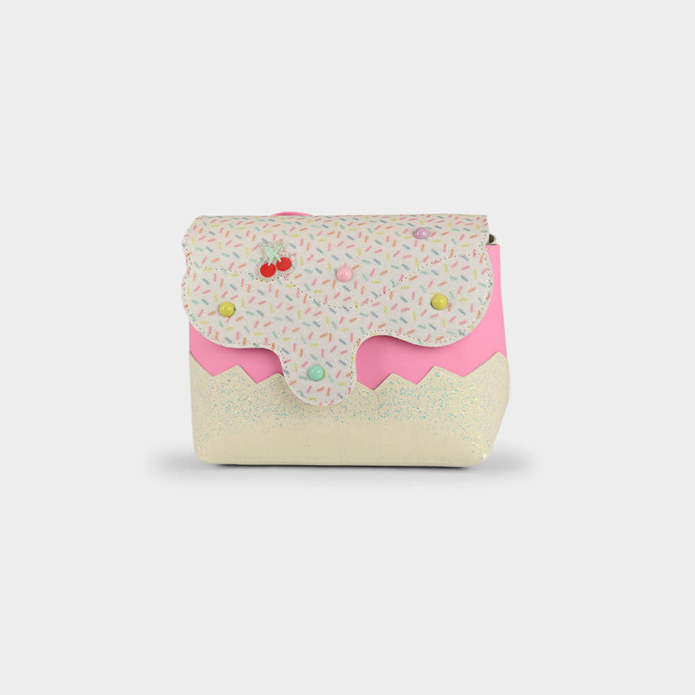 Bolsa Infantil Bibi Colorida