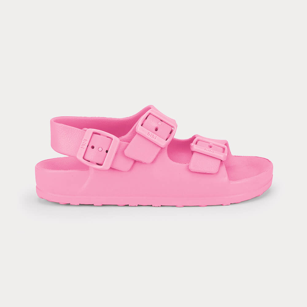 Chinelo Infantil Mini Rosa