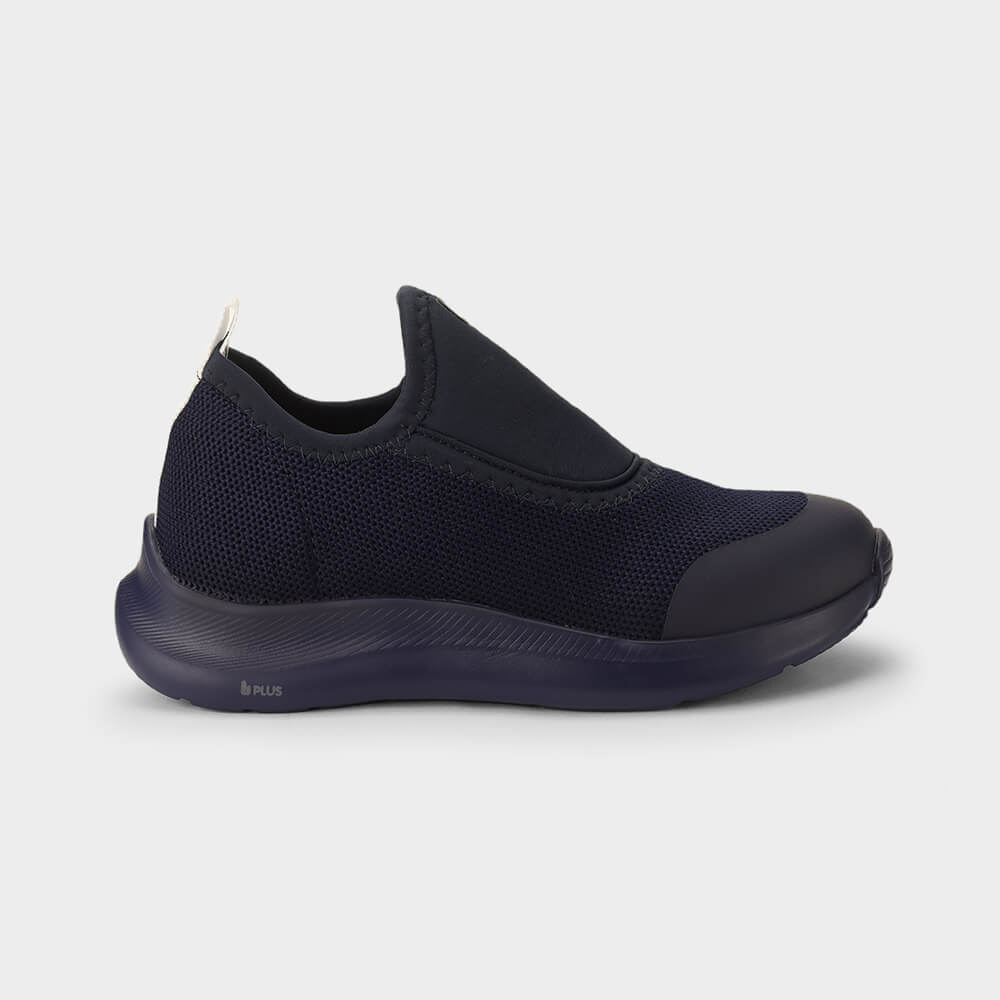 Tênis Infantil Bibi Action Azul Marinho