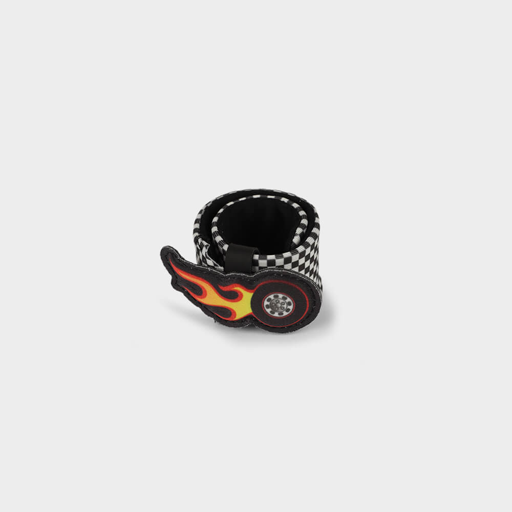 Pulseira Infantil Bibi de Corrida
