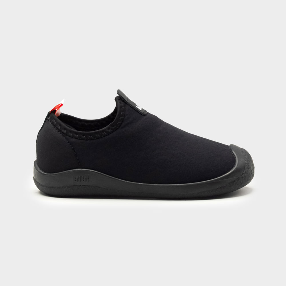 Tênis Infantil Bibi Fisioflex 5.0 Preto