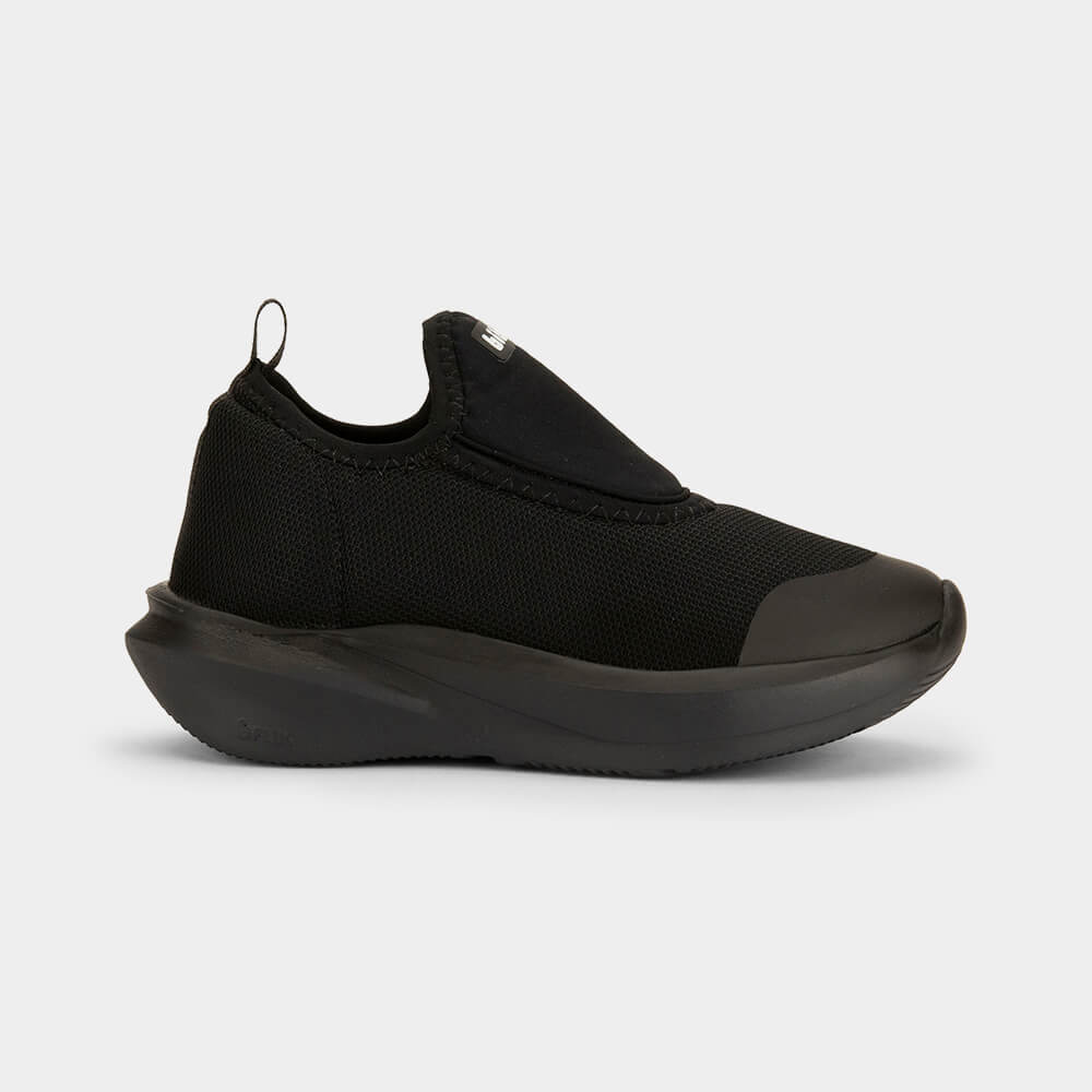 Tênis Escolar Infantil Masculino Bibi Volt 2.0 Preto
