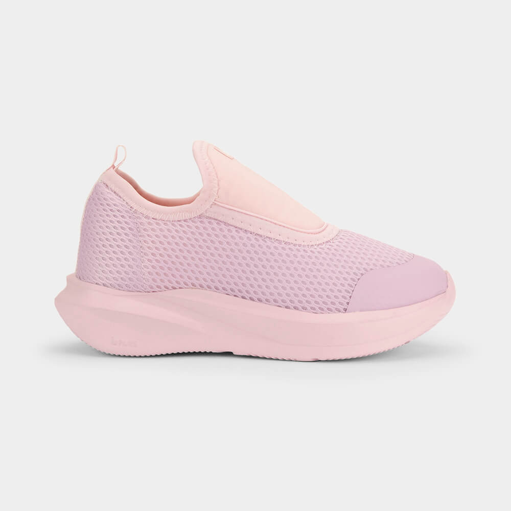 Tênis Escolar Feminino Bibi Volt 2.0 Lilás e Rosa